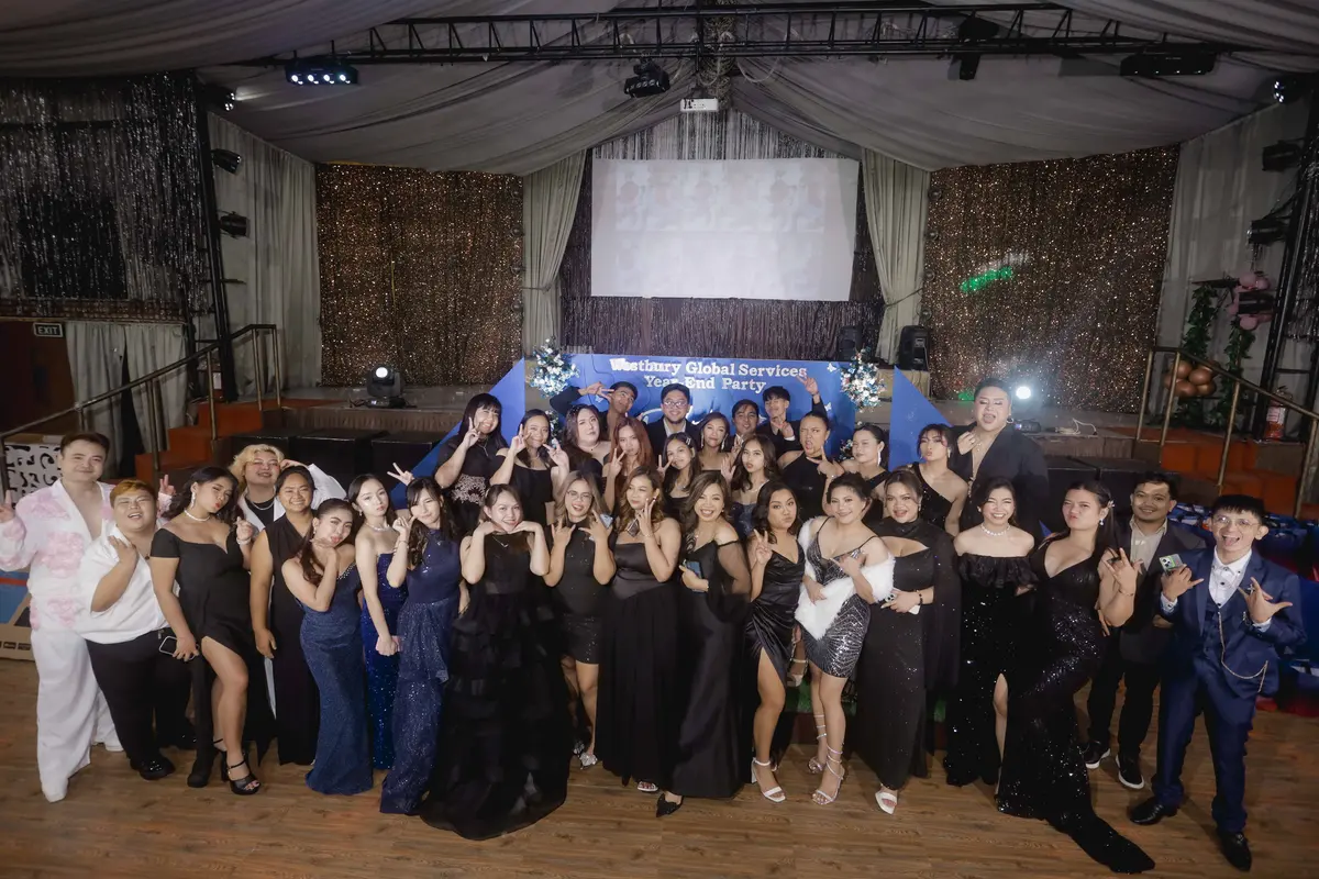Westbury Global Services team