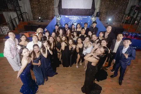 Westbury Global Services team