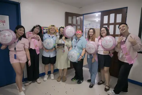 Westbury Global Services team