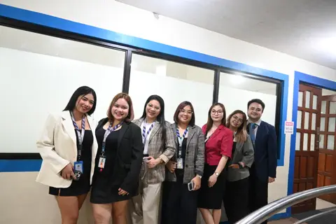 Westbury Global Services team
