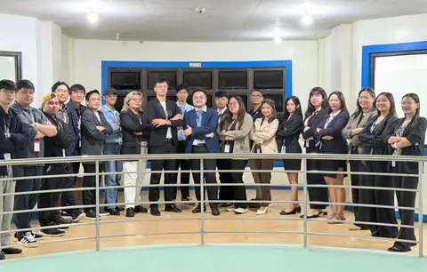 Westbury Global Services team