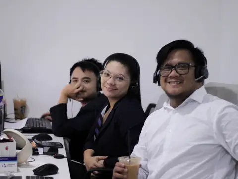 Westbury Global Services team