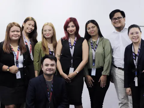 Westbury Global Services team