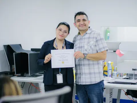 Westbury Global Services team