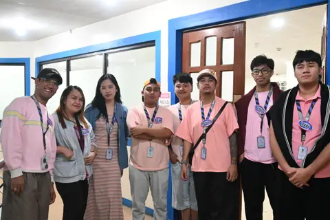 Westbury Global Services team
